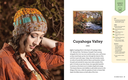 Knitting the National Parks - 63 Easy to Follow Designs for Beautiful Beanies Inspired by the US National Parks (Knit)