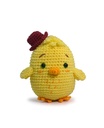 Circulo Amigurumi Kit Baby Farm Animal Collection Chick