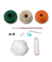 Circulo Amigurumi Kit Animal Ball Dog