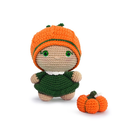 Circulo Amigurumi Kit Animal Ball Dog