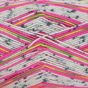 King Cole Footsie 4 Ply Dragon Fruit 4914