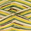 King Cole Footsie 4 Ply Banana 4904