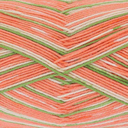 King Cole Footsie 4 Ply Cantaloupe 4912