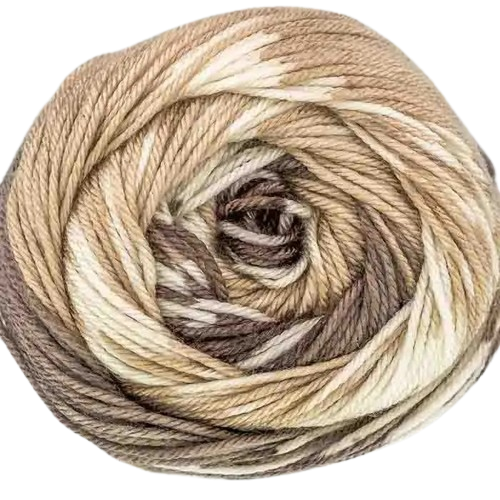 King Cole Fjord DK Laberg 4552