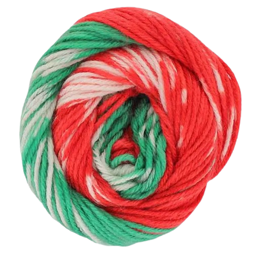 King Cole Fjord DK Festive 4921