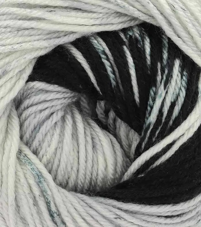 King Cole Fjord DK Lista 4924