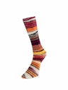 Laines du Nord Eclectic Sock 04