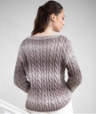 Digital Pattern ~ Jody Long Charlotte (Knit)  