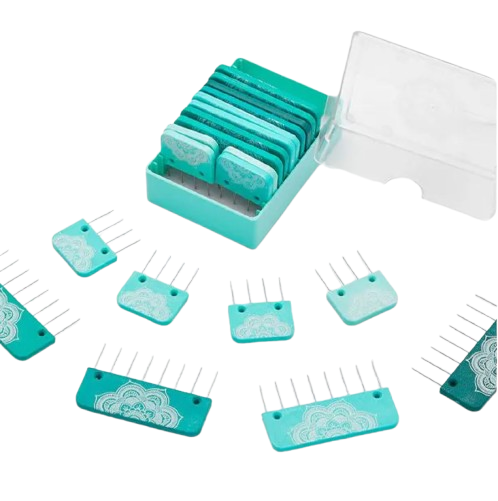 The Mindful Collection - Knit Blockers (20pc)