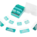 The Mindful Collection - Knit Blockers (20pc)