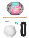 Circulo Amigurumi Kit It's Nappy Time Baby Koala