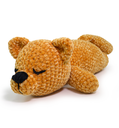 Circulo Amigurumi Kit It's Nappy Time Kitty