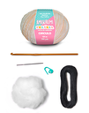 Circulo Amigurumi Kit It's Nappy Time Puppy
