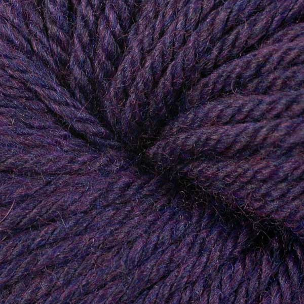 Berroco Vintage Chunky Aubergine 6190