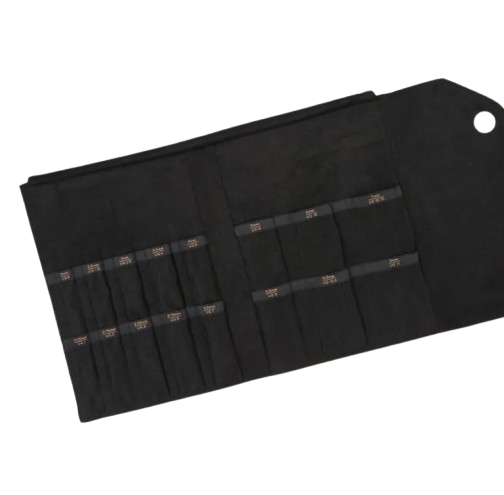 KnitPro Coal Collection Double Point Needle Case