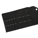 KnitPro Coal Collection Double Point Needle Case