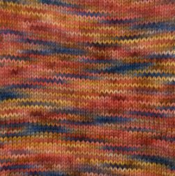 Berroco Vintage Sock Handpaint Autumn Harvest 12208