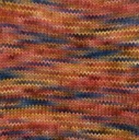 Berroco Vintage Sock Handpaint Autumn Harvest 12208