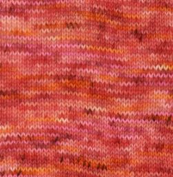 Berroco Vintage Sock Handpaint Sunset Serenade 12204