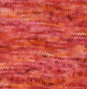 Berroco Vintage Sock Handpaint Sunset Serenade 12204