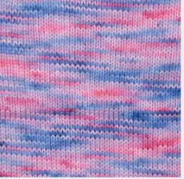 Berroco Vintage Sock Handpaint Cosmic Journey 12201