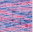 Berroco Vintage Sock Handpaint Cosmic Journey 12201