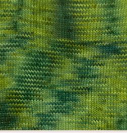 Berroco Vintage Sock Handpaint Emerald Dream 12209