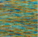 Berroco Vintage Sock Handpaint Ocean Breeze 12206