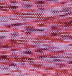 Berroco Vintage Sock Handpaint Candy Floss 12207