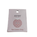 Knitter's Pride Row Counter Clicky