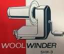 Silver Reed Small Wool Winder