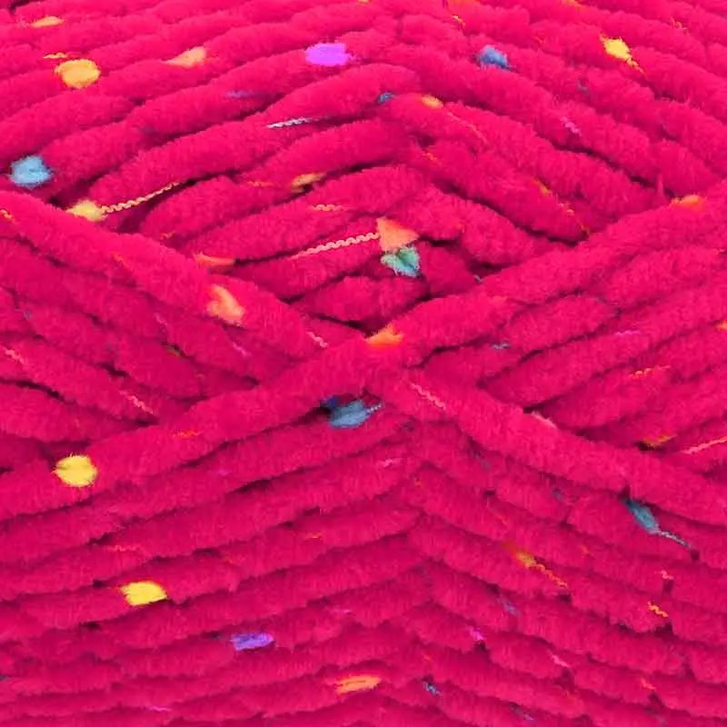King Cole Yumtastic Raspberry Ripple 5965