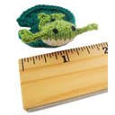 Mochimochi Land Tiny Frog Kit