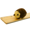 Mochimochi Land Tiny Hedgehog Kit