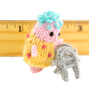 Mochimochi Land Tiny Granny Kit