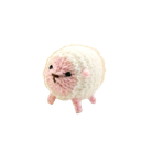 Mochimochi Land Tiny Sheep Kit