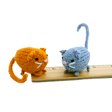 Mochimochi Land Tiny Cat Kit