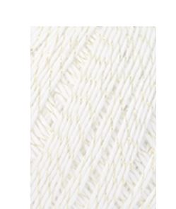 Circulo Amigurumi Sparkle Christmas Edition White 8001