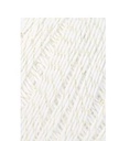 Circulo Amigurumi Sparkle Christmas Edition White 8001