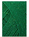 Circulo Amigurumi Sparkle Christmas Edition Brazilian Green 5767