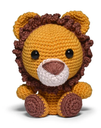 Circulo Amigurumi Kit Safari Animals Lion