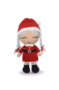 Circulo Amigurumi Kit Christmas Collection Mrs. Clause