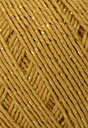 Circulo Amigurumi Sparkle Christmas Edition Mustard 7030