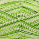 King Cole Footsie 4 Ply Cucumber 4915