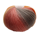 Louisa Harding Amitola Grande Pumpkin 526
