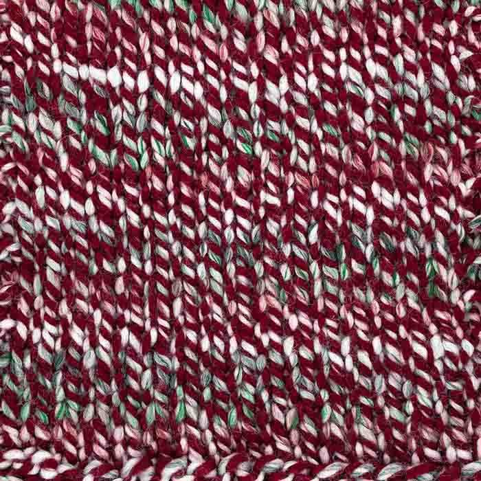 King Cole Christmas Super Chunky Santa 6101 