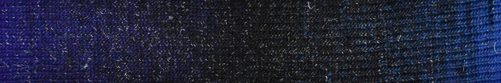 Laines du Nord Poema Glitter Midnight 105