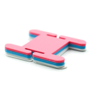 Clover Knitting Bobbin Set (6 Pieces)