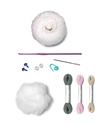 Circulo Amigurumi Kit Baby Farm Animal Collection Calf