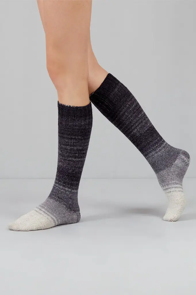 Gusto Wool Echoes Fingering 1511